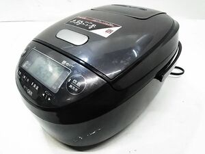 ★動作品 TIGER タイガー 圧力IH炊飯ジャー 5.5合 JPK-H100 2020年製 1116-310E ◇@100★