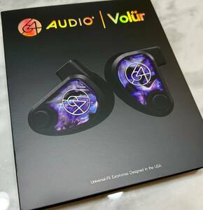 【新品・未使用・1円〜】64 audio volur ＋　追加購入 APEXモジュール（計７種類）