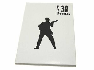 ※送料無料 未使用品 ELVIS PRESLEY 30th 切手 & CD セット ◇ エルヴィスプレスリー 没後30周年 限定品 ▼ 6F