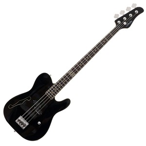 SCHECTER dUg Pinnick Baron-H Bass AD-DP-BALON BLK エレキベース