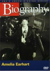 【中古】Biography: Amelia Earhart [DVD]