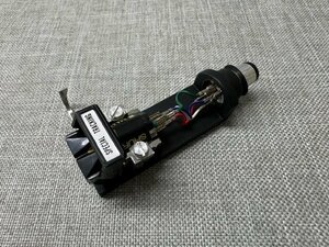 【中古品】状態良品 SHURE ターンテーブル用カードリッジ V15 TYPEⅢ (管理番号：049109）