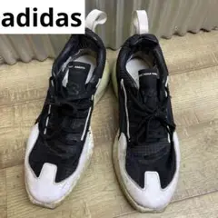 y240925-23 adidas スニーカー　サイズ25.0cm