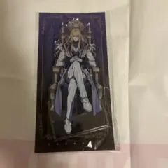 FGO AGF 限定 クリプター アクリルスタンド アクスタ キリシュタリア