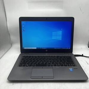 office2019/Win10/HP/840/第5世代 Core i7-5600u/メモリ 4GB/HDD 500GB/14インチ/Webカメラ/C4