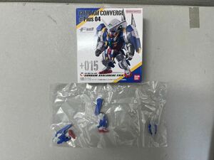 FW GUNDAM CONVERGE #Plus04 015 ガンダムアヴァランチエクシア 拡張パーツ 食玩　バンダイ　ガンダムコンバージ 