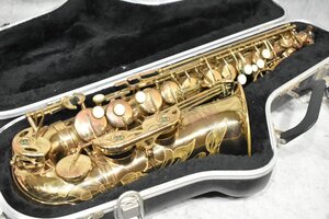 【送料無料!!】SELMER MARK VI セルマー アルトサックス マーク6 ★17万番台