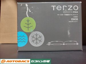 【未使用・長期在庫品】TERZO　サーフボード積載用アタッチメント　４枚積み　EM35