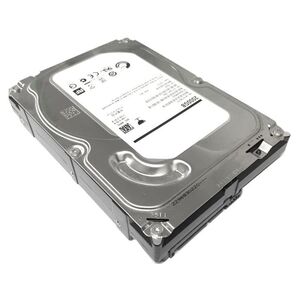 MDD - パイプラインHD ST2000VM003 2TB 5900RPM 64MB キャッシュ SATA 6.0Gb/s 3.5インチ