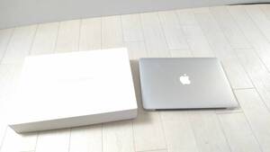 ジャンク アップル Apple MacBook Pro model A1502 詳細不明品 ♯3