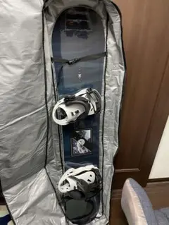 SALOMOM PULSE LTD 152cm