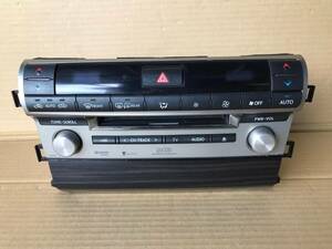  レクサス MARK LEVINSON LS600 LS460 後期 純正 マークレビンソン ナビオーディオユニット UVF45 UVF46 USF40 USF41 　86130-50700