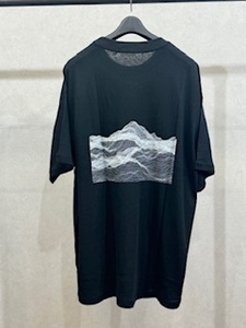 【STAMPD】 プリント Tシャツ (ブラック) / XL サイズ / スタンプドLA