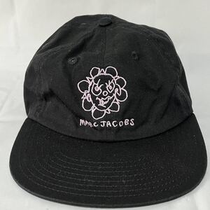 heaven Marc jacobs マークバイジェイコブス キャップ 帽子　USA製　