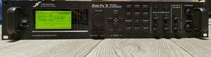 Fractal Audio Systems Axe-fx2