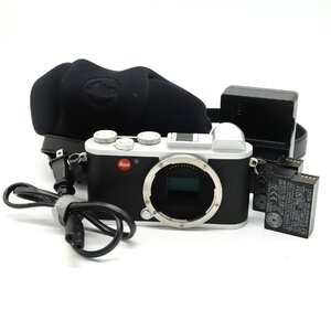 【並品】 LEICA CL　ボディ