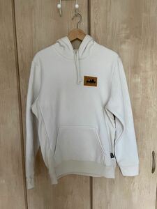 ★未使用　Patagonia パタゴニア　オーガニック パーカー フーディー　Sサイズ★