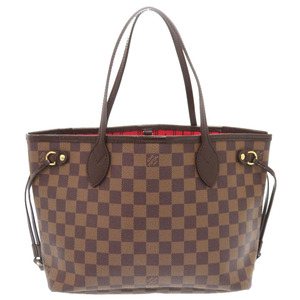 ルイ ヴィトン ネヴァーフルPM ダミエ N51109 トートバッグ LV 1439 LOUIS VUITTON