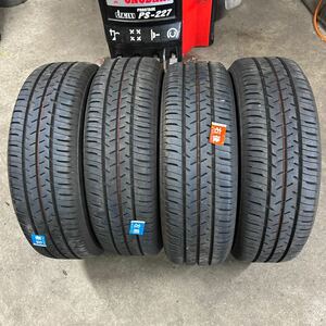 195/65R15 91H SEIBERLING バリ山 