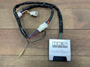 スバル SG9 フォレスター HKS ターボタイマー 　　　　　　　　　　　 2301374 2J1-2 幸