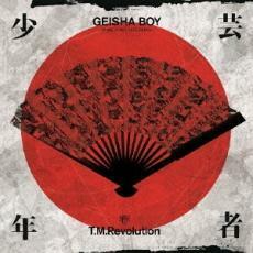 ケース無::GEISHA BOY ANIME SONG EXPERIENCE 通常盤 レンタル落ち 中古 CD