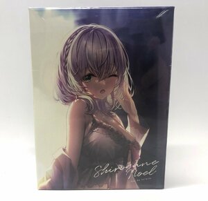 未開封 Anideal アニディール hololive ホロライブ 白銀ノエル オードトワレ 30ｍL×2本入り Vtuber 香水 ☆良品☆[31-0612-M15]