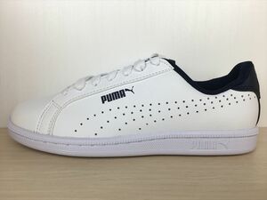 PUMA（プーマ） Smash Perf（スマッシュパーフ） 363722-04 スニーカー 靴 メンズ ウィメンズ ユニセックス 25,5cm 新品 (1747)