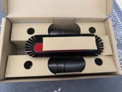 Dyson ダイソン ソフトダスティングブラシホースキット