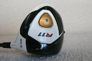 ♪♪♪中古・TaylorMade・テーラーメイド・R11　ドライバー　10.5 【Ｓ】♪♪♪