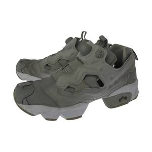 Reebok INSTA PUMP FURY OG リーボック インスタ ポンプフューリー スニーカー size26/グレー