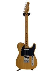 Fender Japan◆エレキギター/テレキャスタイプ/ナチュラル・木目/2S