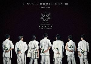 [Blu-Ray]三代目 J SOUL BROTHERS LIVE TOUR 2023”STARS”～Land of Promise～ 三代目 J SOUL BROTHERS from EXILE TRIBE