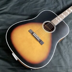 Vintage VE140VSB Historic Series Dreadnought Electro Acoustic Guitar/Vintage Sunburst【旧価格特価！】【月末セール】