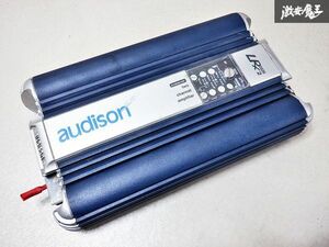 ★売り切り★保証付 audison オーディソン SRX2 250 2ch 2チャンネル パワーアンプ カーオーディオ 汎用 即納 棚E5