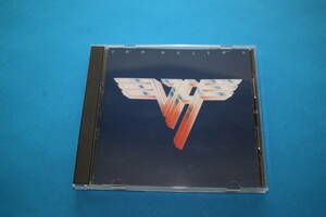 ■送料込■日本盤■伝説の爆撃機　VAN HALEN２■VAN HALEN ヴァン・ヘイレン■