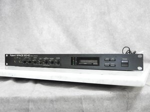 【J】Roland RE-3 デジタルエコー ローランド 3007381