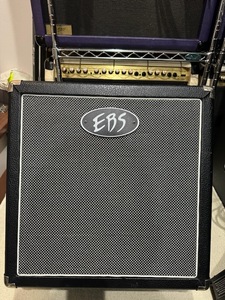 EBS Classic session 120 動作確認＋メンテナンス済