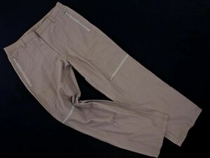 Calvin Klein カルバンクライン カーゴ パンツ size30/グレー ■■ ☆ ehc7 メンズ