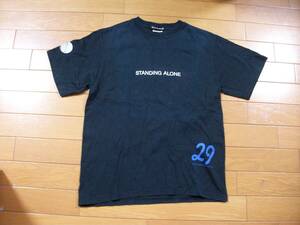 anvil Tradition Bonzaipaint 半袖Ｔシャツ MADE IN USA S