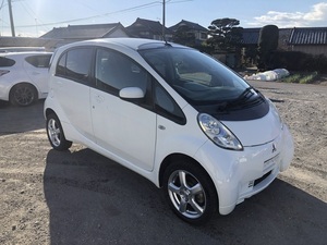 MITSUBISHI / i-MIEV 予備検査付き ④