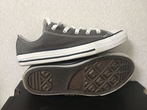 CONVERSE ALL STAR size-22cm 中古(超美品) 箱有り 送料無料 NCNR