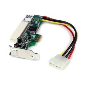 【新品】StarTech.com PCI Express-PCI変換カード PEX1PCI1 1個