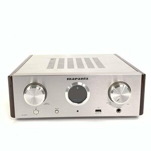 marantz マランツ HD-AMP1 プリメインアンプ 35W+35W/8Ω◆簡易検査品