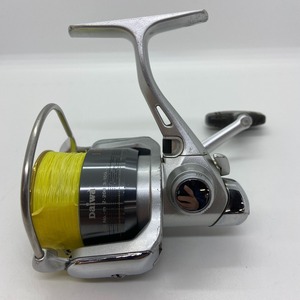 ΨΨ DAIWA ダイワ スピニングリール　04ルビアス 2500 055232 やや傷や汚れあり