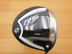 プロギア PRGR●2018 RS 11.5度 ディアマナ R(b10-31-65)