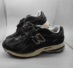 【本体のみ】New Balance ニューバランス M1906DD PROTECTION PACK BLACK プロテクションパック ブラック 26.5cm メンズ スニーカー