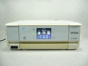 EPSON エプソン カラリオ EP-805AW インクジェットプリンター 複合機 「No147」