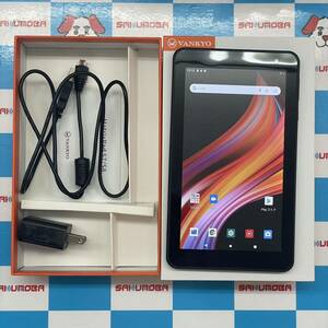 当日発送可 matrix pad S7 androidタブレット VANKYO 32GB 新品同様