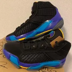 エアジョーダン 38 アクア　AIR JORDAN 38 AQUA　28.5cm