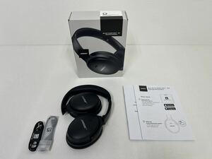 A3793◆Bose QuietComfort 45 headphones スペシャルエディションワイヤレスヘッドホン Bluetooth